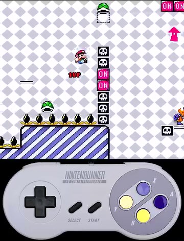 80K views · 862 reactions | Crazy Mario Bros. Level Amazing Skills. #classics #arcade #mariobros #nintendo #playstation #xbox #retro #retrogaming #gamer #gaming #videojuegos | Nintenrunner | Facebook