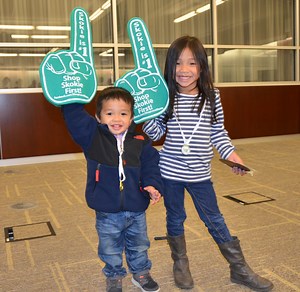 You are Invited To the September 21, 2014 Public Safety Open House!