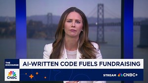 The rise of AI 'vibe coding'