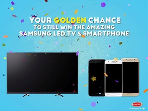 News ALERT : Race to Cafe challenge is still on! Send in your entry NOW to win away amazing prizes. Watch How to do video: https://bit.ly/2FJH0T0 | Mayfair Cafe