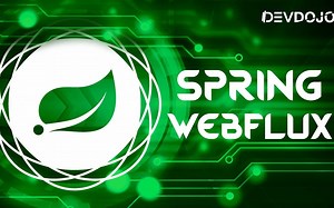 响应式编程Spring WebFlux-配置Schema和table