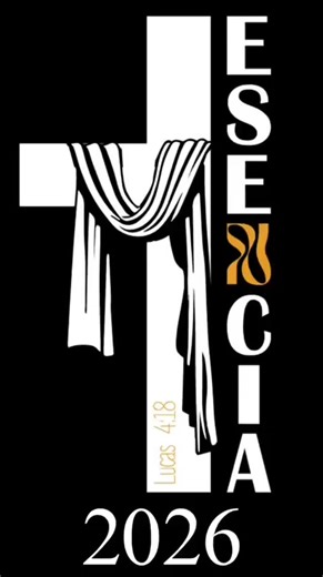 Lifetime -Esencia- on Instagram: "Estamos a 1 mes 15 días 🗓️ ESENCIA 2026 ¡No te puedes quedar fuera! Conoces a alguien que necesita conocer a Cristo Invitalo a Esencia ❤️ Conoces a alguien que necesite un milagro Invitalo a Esencia ❤️ Tu necesitas un milagro Ven a Esencia ❤️ Desde ya prepara tu corazón porque Algo sobrenatural sucederá, veremos la gloria de Dios derramada este 15 de Marzo en iglesia Vida & tu debes ser testigo de ello.🔥"