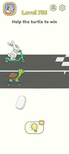 dop2 Delete one Part2 walk through solution level 756#viralvideos #shortvideos #