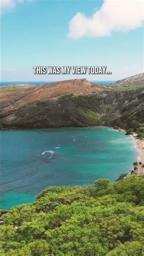 Visiting Hawaii - what an amazing place to visit! Have you visited Hawaii?