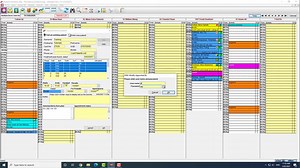 D4W Treatment Plans - Phase & Visits