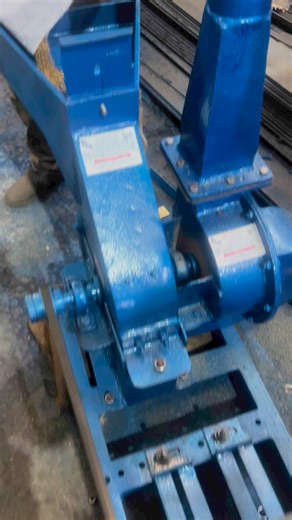 1.1K views | 2hp Dhaniya powder machine with blower cyclone system WhatsApp me +91 91111 56620 | Punjab Engineering Corporation | Facebook