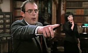 The Undeniable Reason 'Clue' Became a Cult Classic