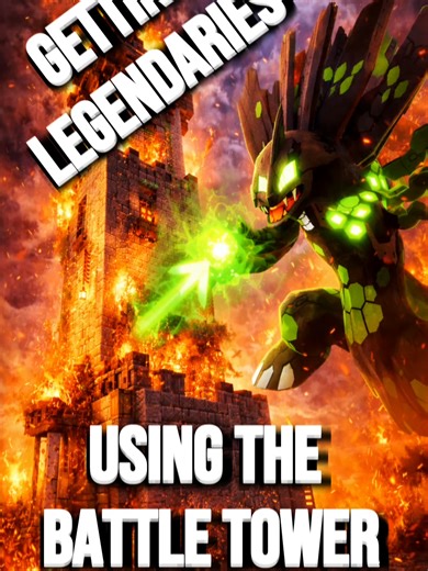 All The Mons - Getting Legendary Pokémon Through The Battle Tower #atmons #allthemons #cobblemon #allthemods #moddedminecraft #minecraftcobblemon #pixelmon #pokemon #cobblemontutorials #allthemonsmodpack #minecraftmodpack #allthemonsserver #moddedminecraftserver #cobblemonguide #atmonsserver #catchthemall #minecraft #moddedmc #atmonstutorial #allthemonstutorial