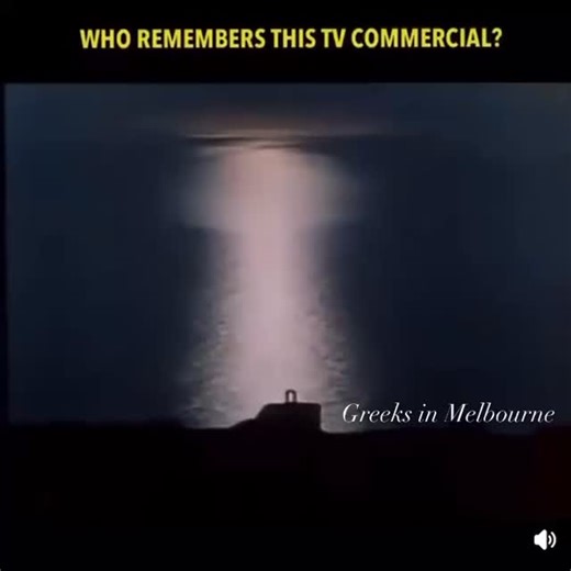 1977 nostalgic commercial that captured what being Greek Australian was all about. Our parents lived this. #greece #greeksinmelbourne #melbournegreeks #aussiegreeks #hellas memories | Greeks in Australia