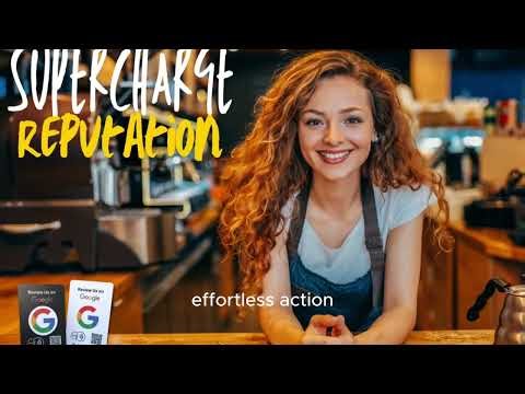 How Google Review Tap Cards Work (Fast Setup, No Apps Needed)