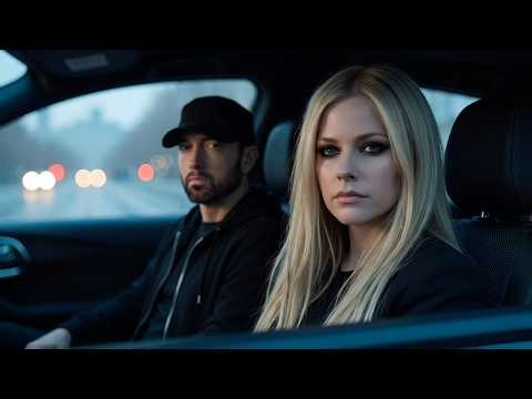 Eminem & Avril Lavigne - Try Loving Me