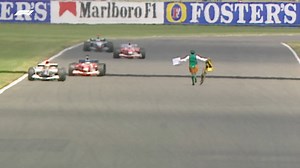 F1 can be a strange place to be sometimes... 👀🤨 | F1