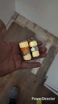 Installing a new gas range (stove) #youtubeshorts #diy #stove #gasrange #installation #burner