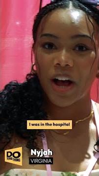I'm 20, Chronically Ill & Paying $700/Month for Meds, Here's Why I'm Voting