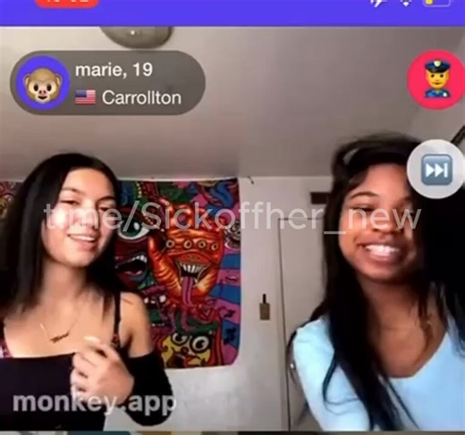 RT @Sickoffher_neww: Best friends flashing their tits for my BBC🤤😋If you wanna see more hmu👇(if you follow the backup you'll get 5$ off)…