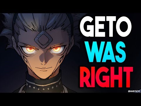 I've Figured out Jujutsu Kaisen Modulo's BIGGEST Plot Twist! | JJK Modulo 2 THEORY