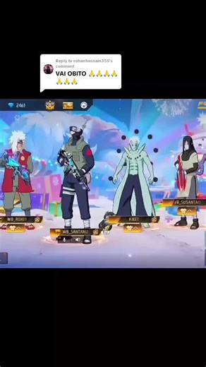 Exploring Obito Uchiha's Role in Naruto