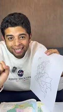 How to transform white paper into transparent paper 😱 for tracing