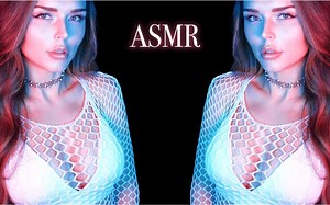 【HeatheredEffect】最令人放松的催眠视觉触发 奇怪的助眠