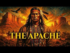 Fall Asleep to the ENTIRE History of The Apache
