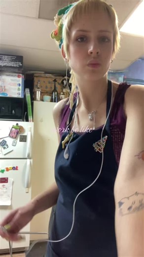 employment be like #fart