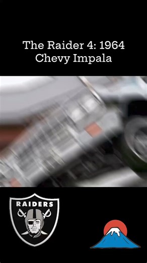 Raider Nation Worldwide 🏴‍☠️ Are there Raiders lowriders in Japan? Like most things American in Japan, it started with an individual's fascination with something different from what they know. Lowriders gave the people of Japan's car communities something new and an outlet for self-expression. | Raider Nation My Opinion