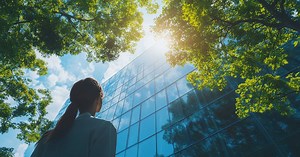 Sustainable Cooling – Online Short Course on Climate Adaptation | University of Oxford, Smith School