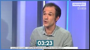 "La lutte des classes", une satire des bobos réjouissante ou consternante ? http://bit.ly/2D2M6Yc | Le Nouvel Obs