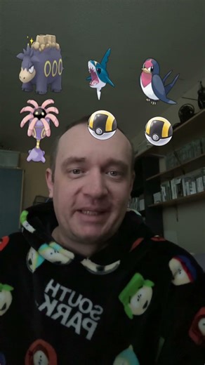 Day 15 looking for a shiny camerupt #pokemon #shorts