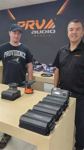 335 reactions · 35 shares | MDX1200.2 1 Ohm features a small...