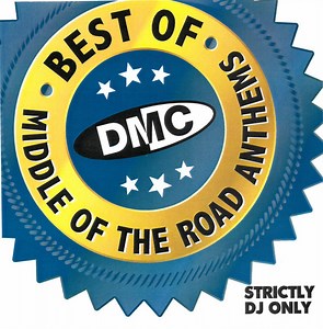 Various - DMC Best Of MOR Anthems Volume 1