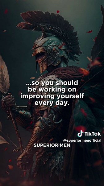 Here are the 7 ways you can finally gain self confidence! 🙏 #selfimprovement #growthmindset #mindsetmotivation #motivationalquote #masculineenergy #masculinity