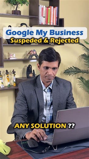 Gaurav Agrawal on Instagram: "Google My Business Suspended & Appeal Rejected!! What to do? Google My Business suspended? Handling it incorrectly can make things worse. Learn the right recovery steps, inspired by high-view GMB suspension fix videos. Check the App below 👇 ⏬ Download Business Profile Growth Manager Tool: https://itly.in/j2doImWD ⏬ Use this tool on web: https://localseotoolsandtips.com/ English Video Playlist: https://itly.in/KGFCvvAM Hindi Video Playlist: https://itly.in/P5NGNQvf 