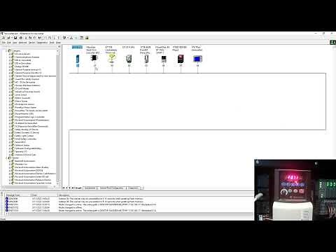 Powerflex 40 DeviceNet
