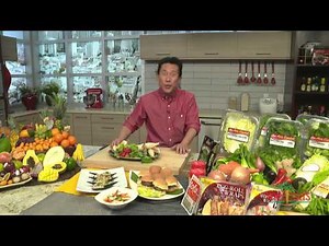 3 Reasons Chef Martin Yan Loves This Radish