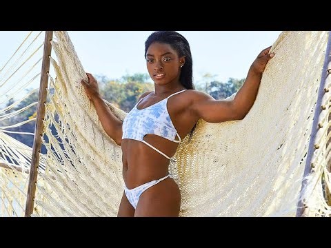 Simone Biles, 28, Her Bikini Photo Leaves Nothing To Imagination—Proof In Pic