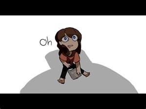 When a small artist gets appriciated