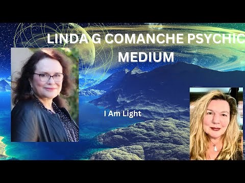 Welcome Linda G Comanche Psychic