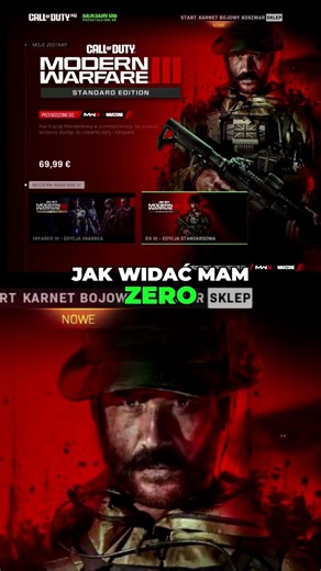 COD POINTS ZA DARMO #warzone #codpoints #warzone2 #polska #warzonemobile #callofduty #dlaciebie #top