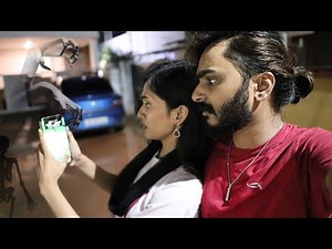 രാത്രി GHOST FINDING APP എല്ലാം TRY ചെയ്ത് പണിയായി☠️🔥☠️UNBOXINGDUDE l