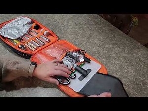 camping 🏕 travel or RV Cooking Set | This Set has it all!!!