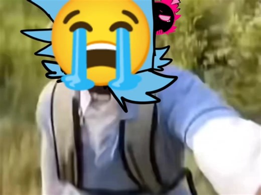 笑了cube就会被blixer追杀