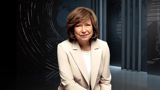 Le téléjournal avec Céline Galipeau