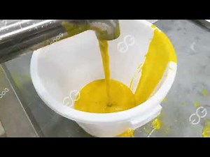 Mango Puree Production Line – Full Scale Processing Solution for Export & FMCG