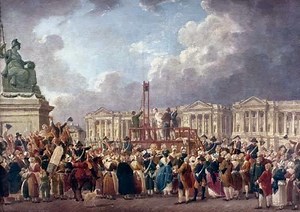 Reign of Terror - Alchetron, The Free Social Encyclopedia