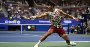 Das Gelbe vom Ball Podcast - Boris Becker exklusiv zu Alexander Zverev: "Jetzt geht es ans Eingemachte"