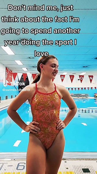 2023 Here We Come! | Swimming Highlights and Swimsuit Check