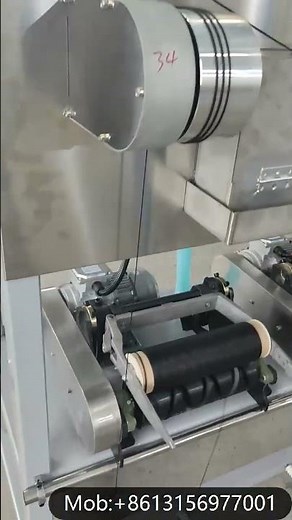 Air Texturing Yarn Making Machine/ Taslan Olefin Fabrics Taslan Textured Yarn Machine