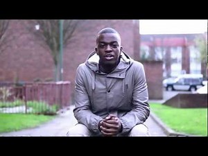 The Profile - George The Poet | Link Up TV