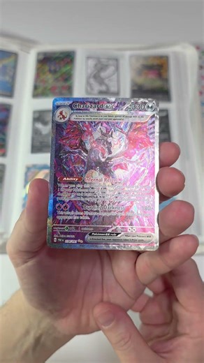 What is the best Charizard from the S&V era?